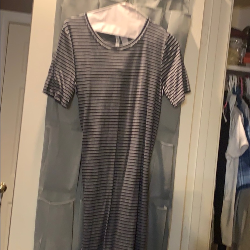 dress